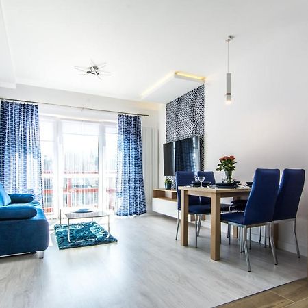 Apartamenty Izerskie - Ul. Sienkiewicza 9 Swieradow-Zdroj Luaran gambar