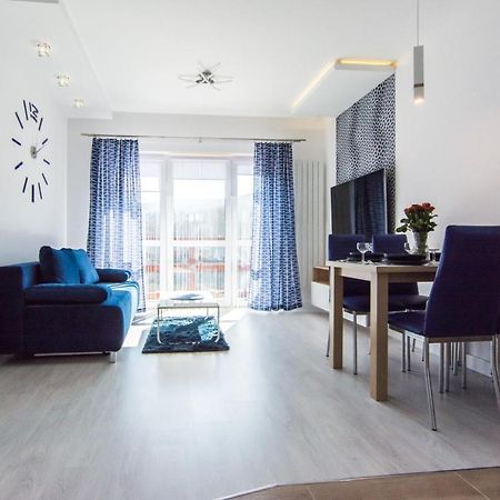 Apartamenty Izerskie - Ul. Sienkiewicza 9 Swieradow-Zdroj Luaran gambar