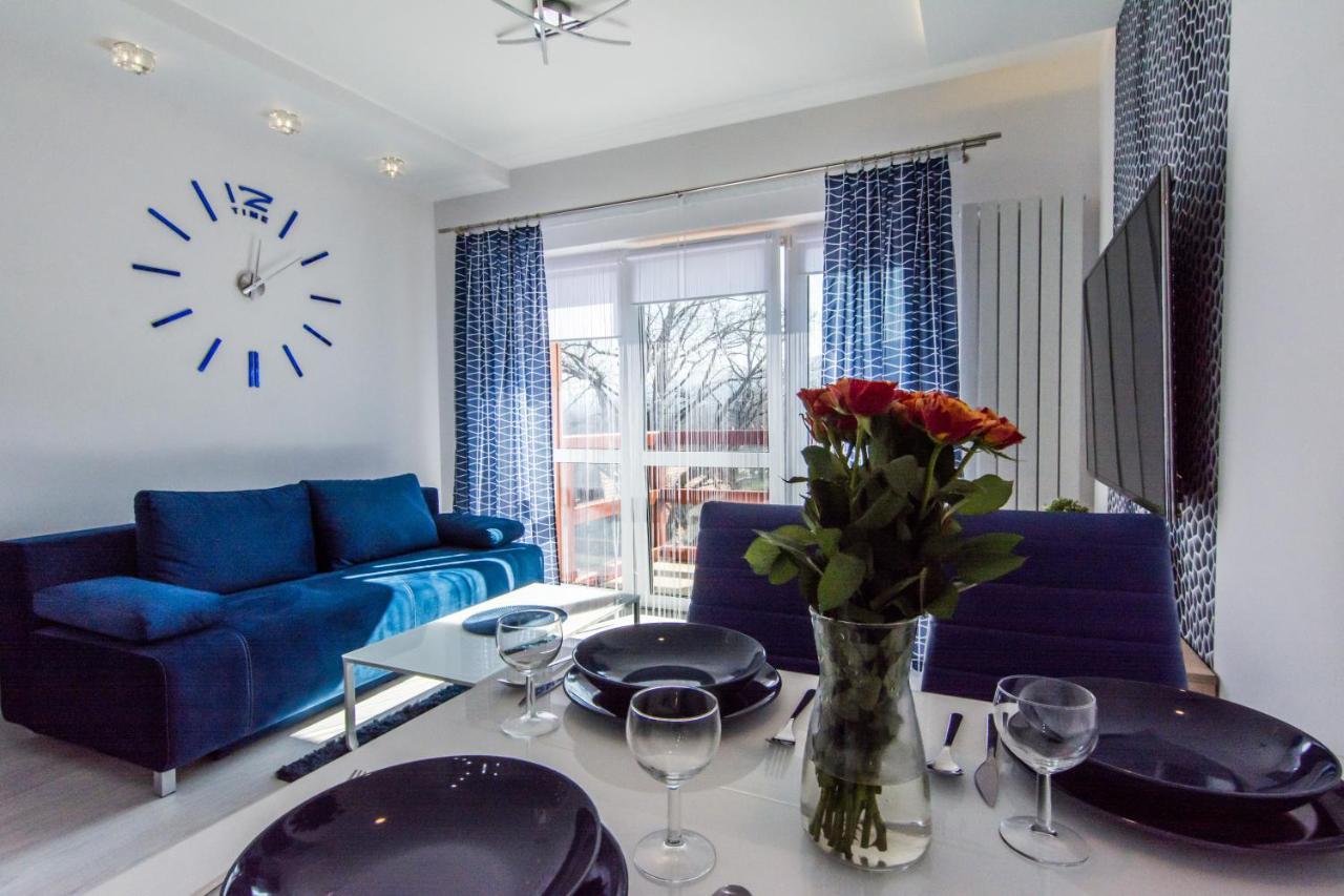Apartamenty Izerskie - Ul. Sienkiewicza 9 Swieradow-Zdroj Luaran gambar