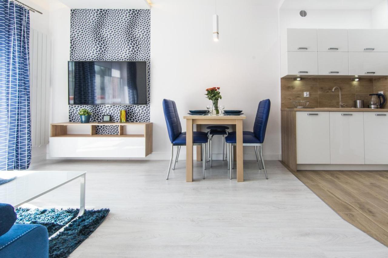 Apartamenty Izerskie - Ul. Sienkiewicza 9 Swieradow-Zdroj Luaran gambar