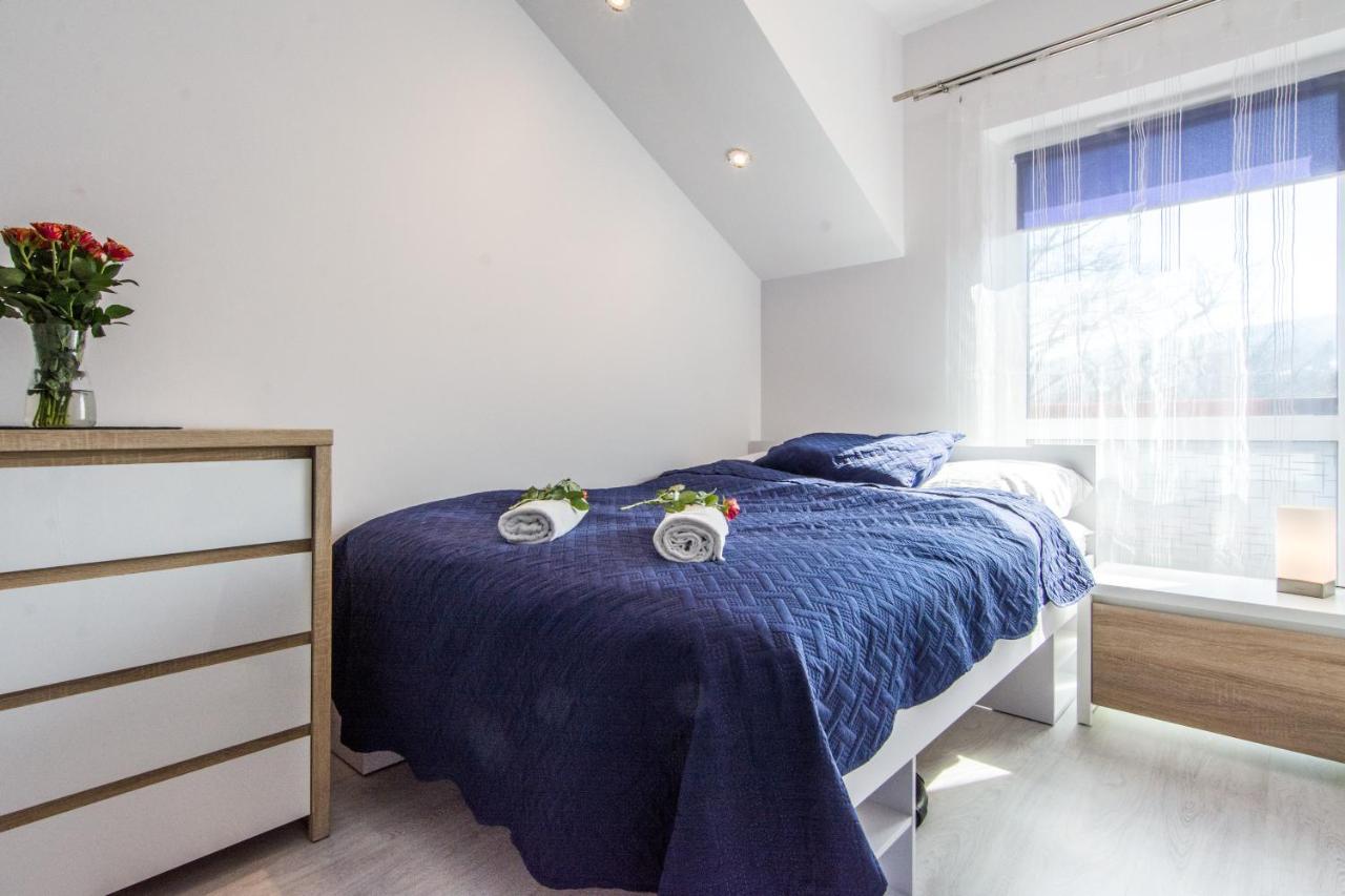 Apartamenty Izerskie - Ul. Sienkiewicza 9 Swieradow-Zdroj Luaran gambar