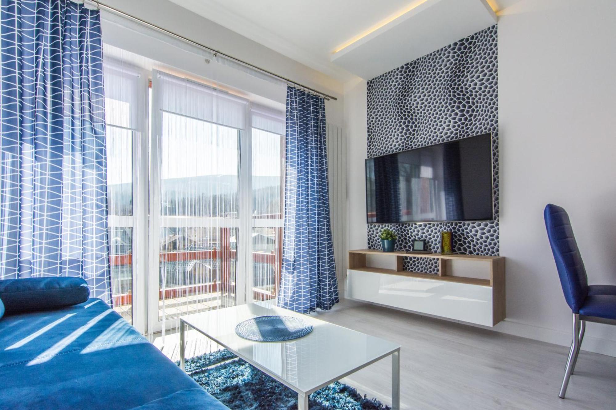 Apartamenty Izerskie - Ul. Sienkiewicza 9 Swieradow-Zdroj Luaran gambar