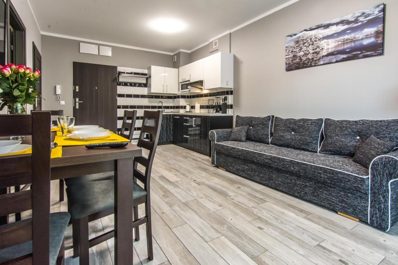 Apartamenty Izerskie - Ul. Sienkiewicza 9 Swieradow-Zdroj Luaran gambar