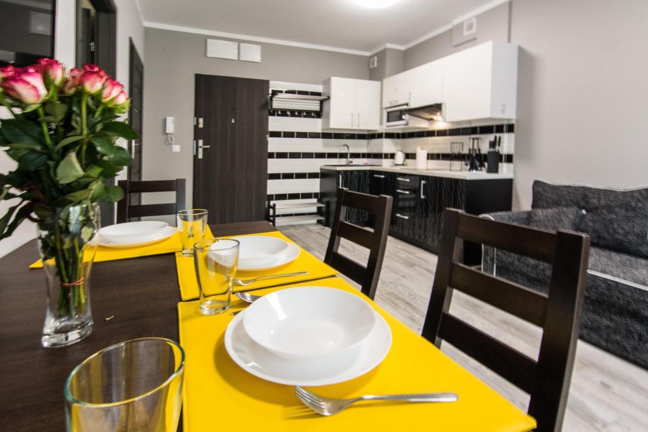 Apartamenty Izerskie - Ul. Sienkiewicza 9 Swieradow-Zdroj Luaran gambar